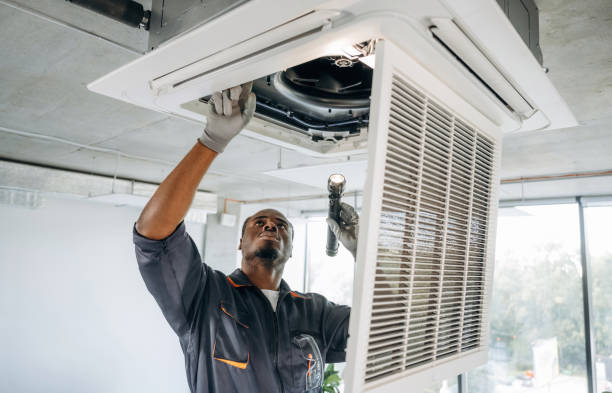 Licensed Hvac Maintenance service in Grand Island, NE - FH HVAC